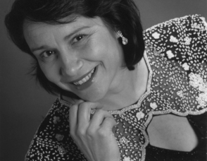 Patricia Ruggles, mezzo-soprano