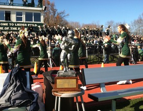 The Trophy
