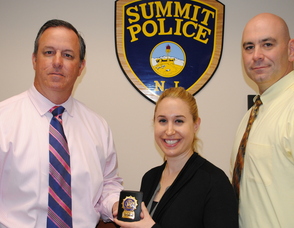 Summit Police Department