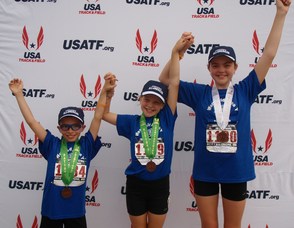 All-American