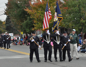 Hopatcong Fire Department.
