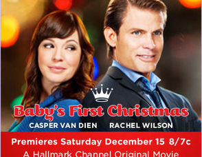 Holiday TV