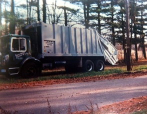 Rolling Knolls landfill