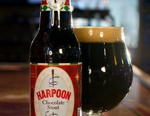 Chocolate Stout