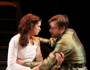 Shakespeare Theatre of New Jersey