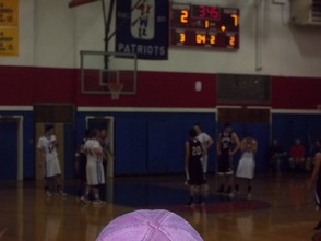 Tajiddin Free Throw