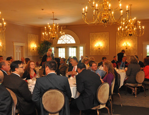 The 8th Annual Economic Development Awards Luncheon.