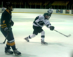 Livingston Hockey