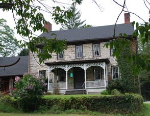 Shafer House