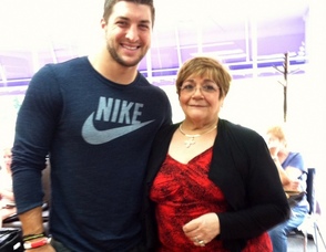 Tim Tebow