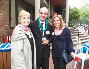 Millburn-Short Hills Chamber of Commerce