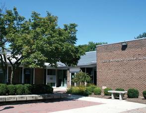 Scotch Plains Public Library