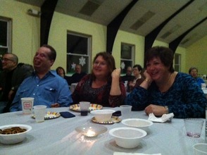 audience