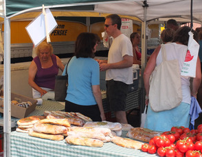 Summit Farmers' Market