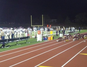 Summit football