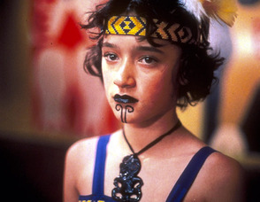 from "Whale Rider"