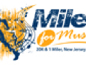 Miles for Music - 20k and 1 Mile Race