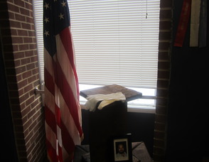 the WTC artifact