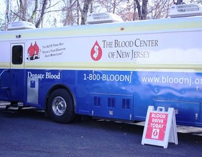 Blood Center of New Jersey