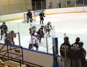 Madison Hockey