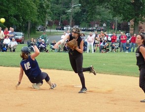 Double Play