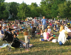 Millburn Concert