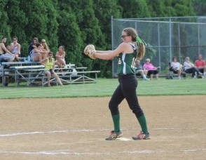 New Providence Softball