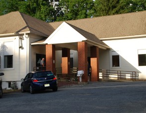 Green Township Municipal Building