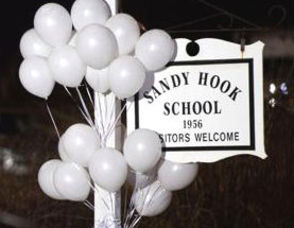 Sandy Hook 