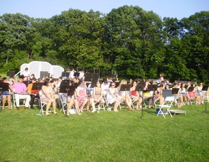 Chatham High School Graduation