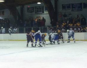 Summit Hockey