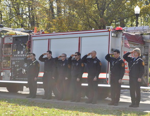 veteran's day