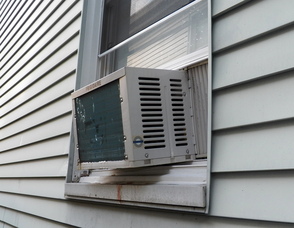 Air conditioner