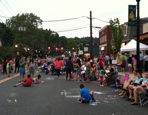 New Providence Independence Day