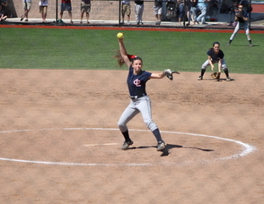 New Providence Softball