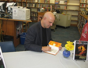 Harlan Coben