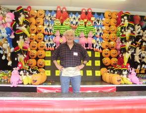 Corpus Christi Carnival