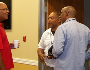 Global Leadership Summit