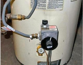 Hot Water Heater