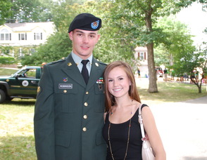 Top Soldier