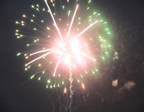 Summit Independence Day