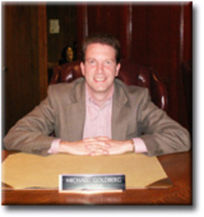 Trustee Michael Goldberg