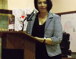 Annette Dade