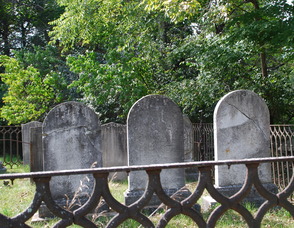 Old Cemetery