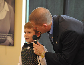 Thomas S. Russo, Jr. interviews James Detwiller.