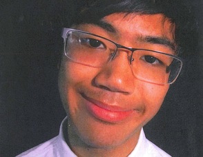 Andre Tan, Hopatcong High School