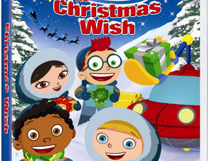 Holiday TV