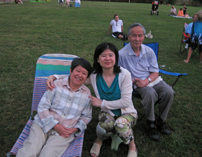 Berkeley Heights Summer Concert