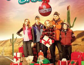 Good Luck Charlie, It's Christmas