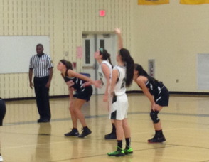 Fourth Quarter Knights’ Surge Spoils Lancers’ Opener